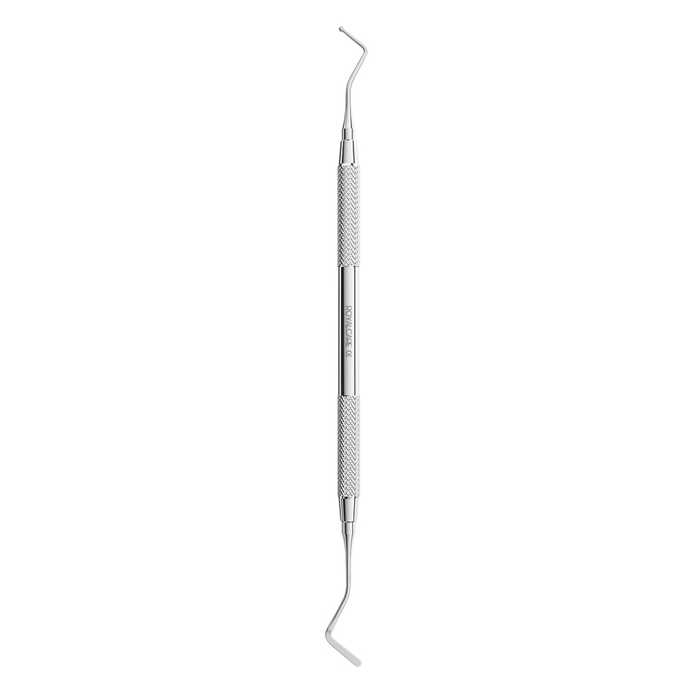 Plastic Filling Instrument
